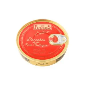 Percebes de las Rías Gallega Los Peperetes 120gr