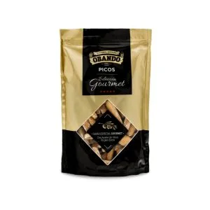 Picos Rústicos Gourmet Obando 140gr