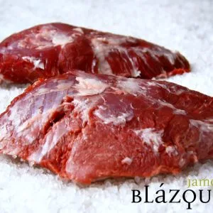 LOTE BARBACOA DE LA SIERRA