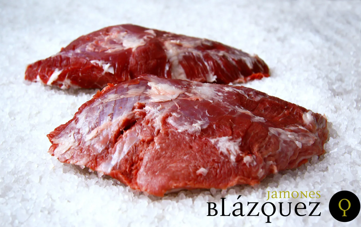 LOTE BARBACOA DE LA SIERRA