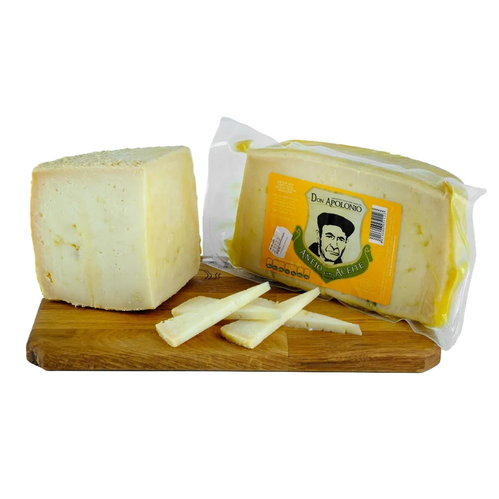 Queso Apolonio 1,5-3kg
