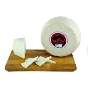 QUESO CABRA PAYOYA GAZUZA