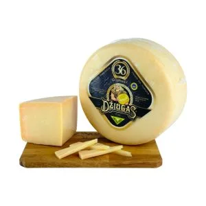 QUESO DZIUGA LITUANO