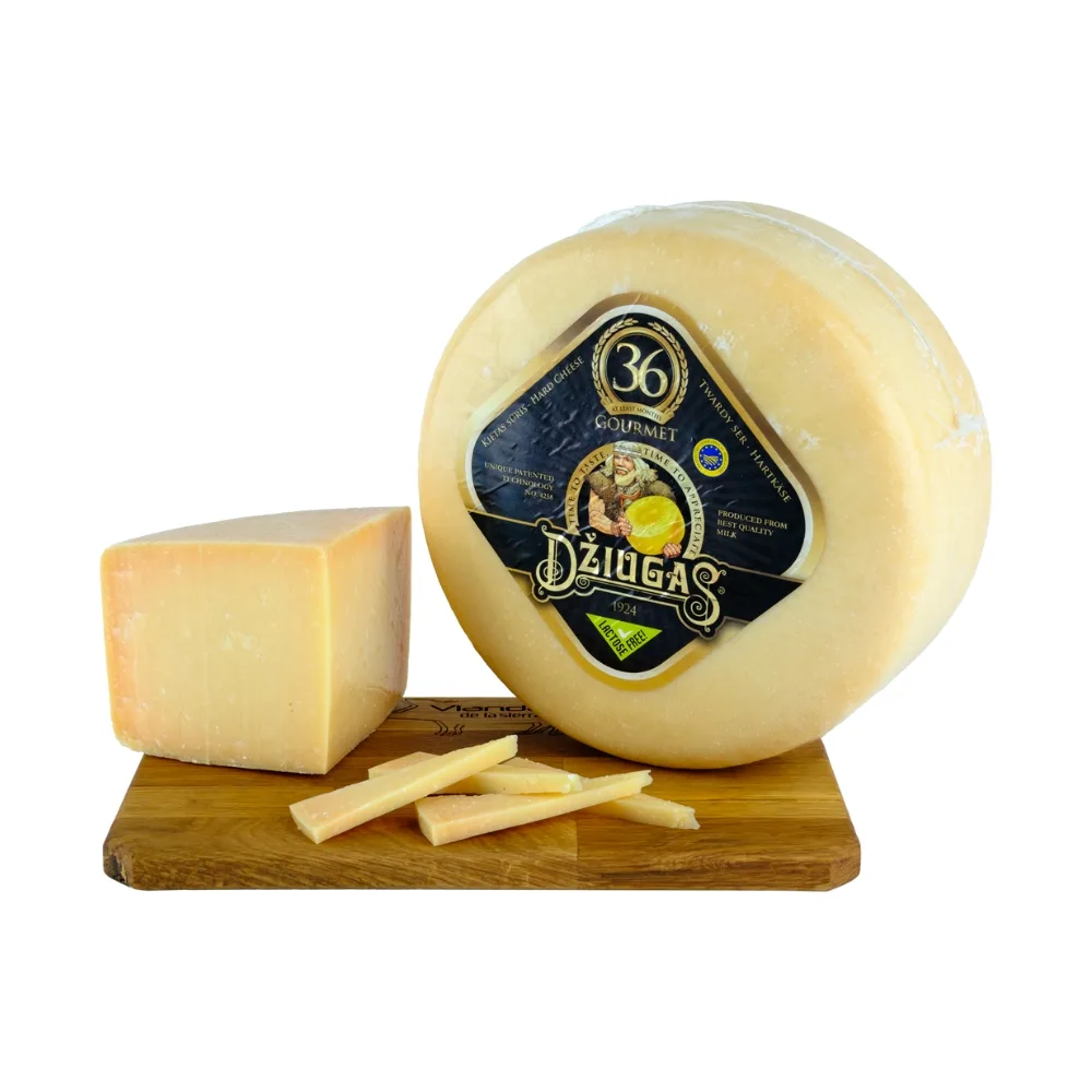 QUESO DZIUGA LITUANO