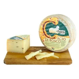 QUESO ITALIANO PECORINO TARTUFO