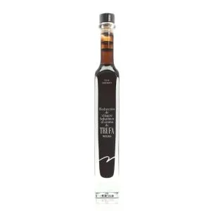 Reducción de Vinagre Balsámico al Aroma de Trufa