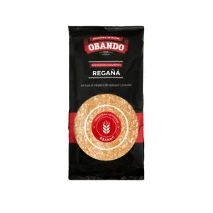 Regañá Obando 130gr