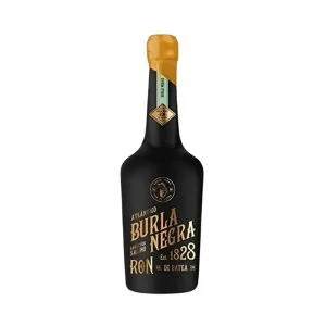 Ron Burla Negra 70cl