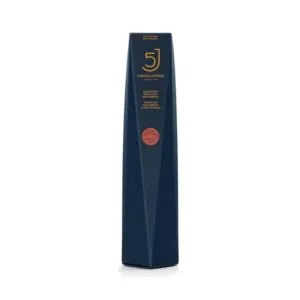 SALCHICHÓN 100% IBÉRICO DE BELLOTA CINCO JOTAS CANISTER