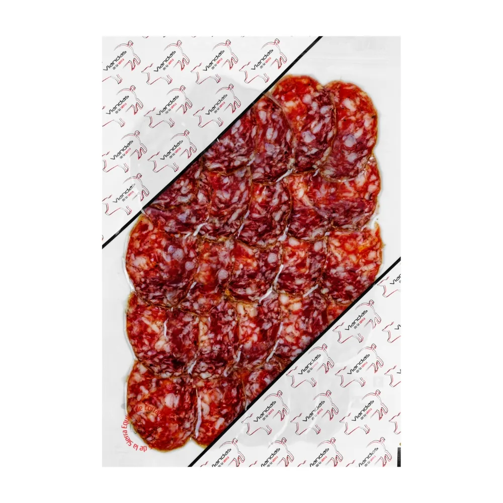 SALCHICHON IBERICO DE BELLOTA 100GR