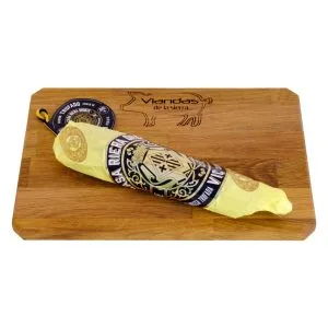SALCHICHON VIC TRUFADO CASA RIERA 290GR APROX