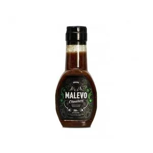 Salsa Chimichurri Original Malevo 250ml