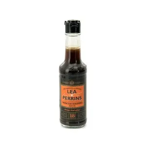 Salsa Lea Perrin´s 150ml