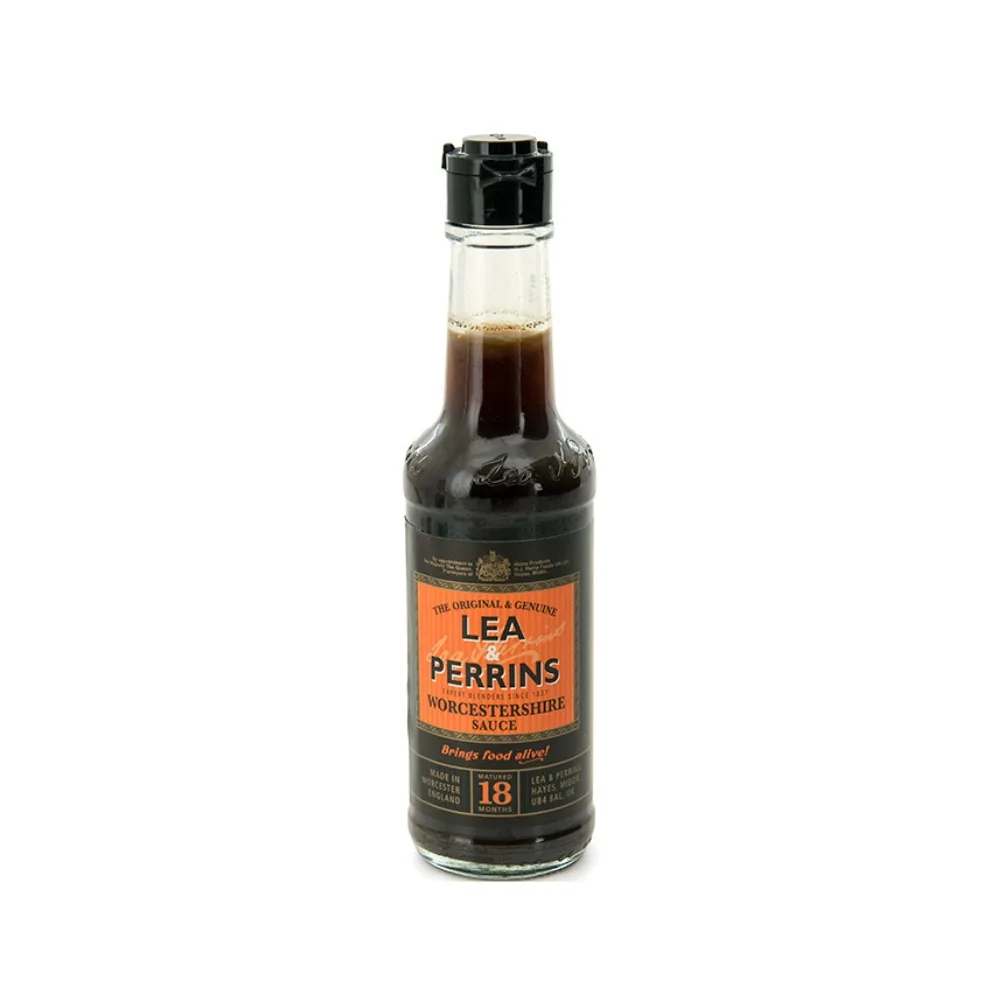 Salsa Lea Perrin´s 150ml