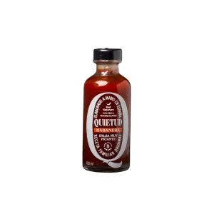 Salsa Picante Habanera Quietud 100ml