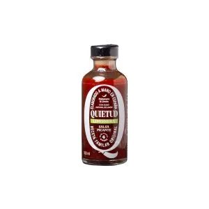 Salsa Picante Limonera Quietud 100ml