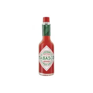 Salsa Tabasco Original McIlhenny 60ml