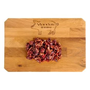 TAQUITO DE JAMÓN IBÉRICO 100GR