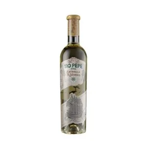 Vino Fino Tio Pepe Estrella de los Mares