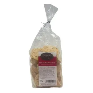 Tostaditas Baguette Viandas de la Sierra 100gr