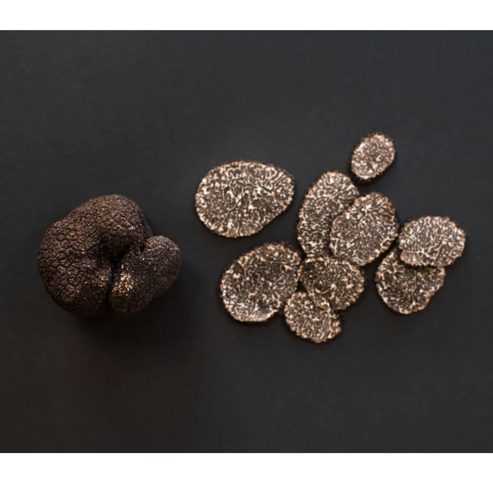 Trufa Fresca Tuber Melanosporum - Imagen 2