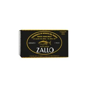 Ventresca de Bonito del Norte en Aceite de Oliva Zallo 120gr