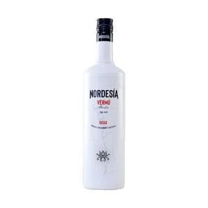 Vermú Nordesia Roxo 1l