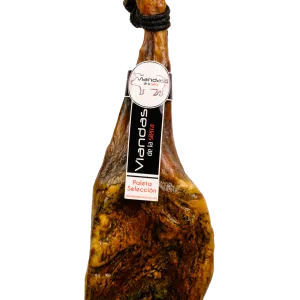 PALETA PREMIUM VIANDAS DE LA SIERRA