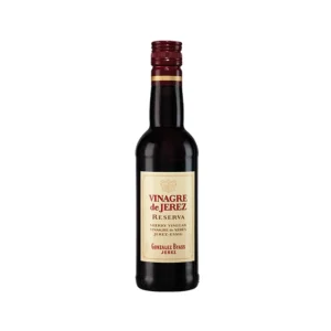 Vinagre de Jérez Reserva González Byass 350ml