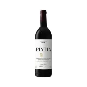Vino Tinto Vega Sicilia Pintia 2020 75cl