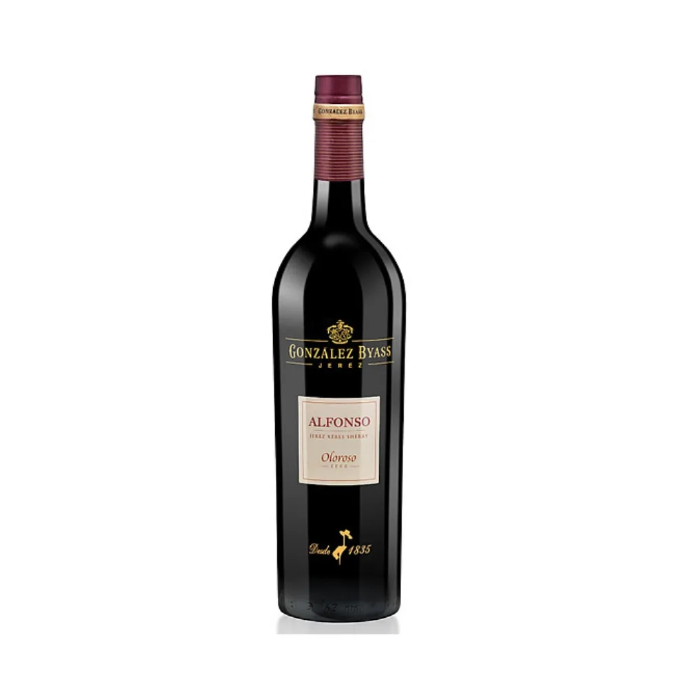 Vino Oloroso Alfonso 75cl