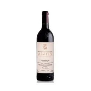 Vino Tinto Vega Sicilia Alión 2021 75cl