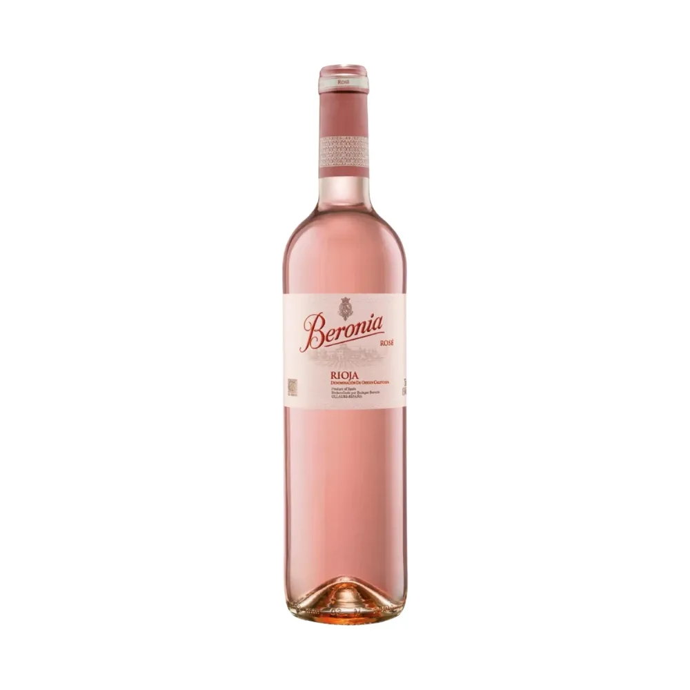 Vino Beronia Rosado 75cl