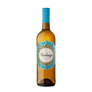 Vino Blanco Abulaga 75cl