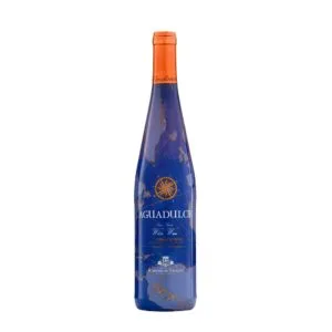 Vino Blanco Aguadulce 75cl