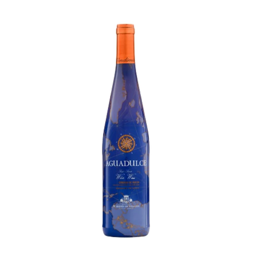 Vino Blanco Aguadulce 75cl