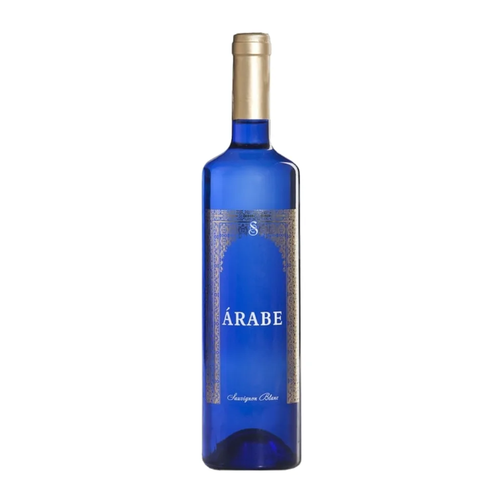 Vino Blanco Árabe 75cl