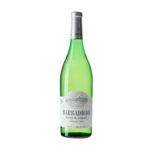 Vino Blanco Barbadillo 75cl