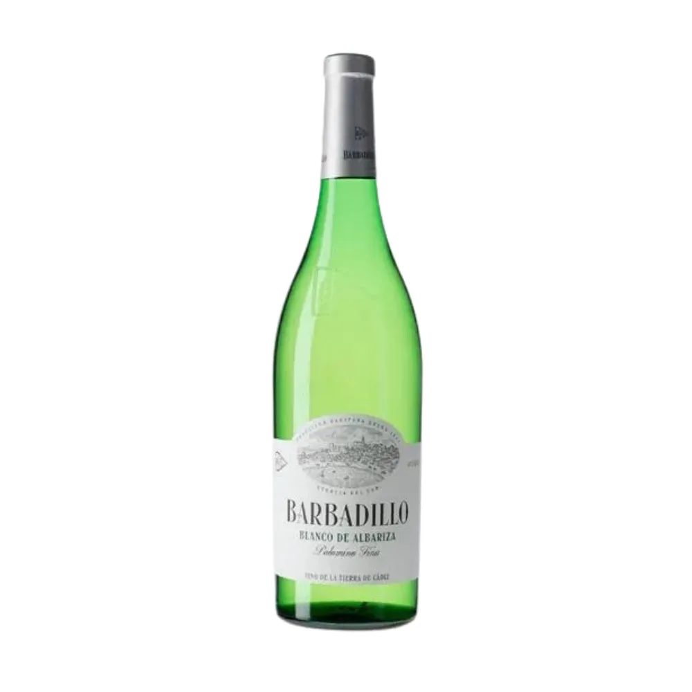 Vino Blanco Barbadillo 75cl