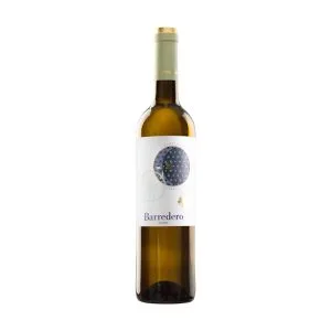 Vino Blanco Barredero 75cl