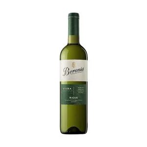 Vino Blanco Beronia Viura 75cl