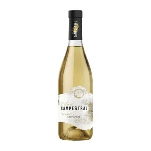 Vino Blanco Campestral 75cl