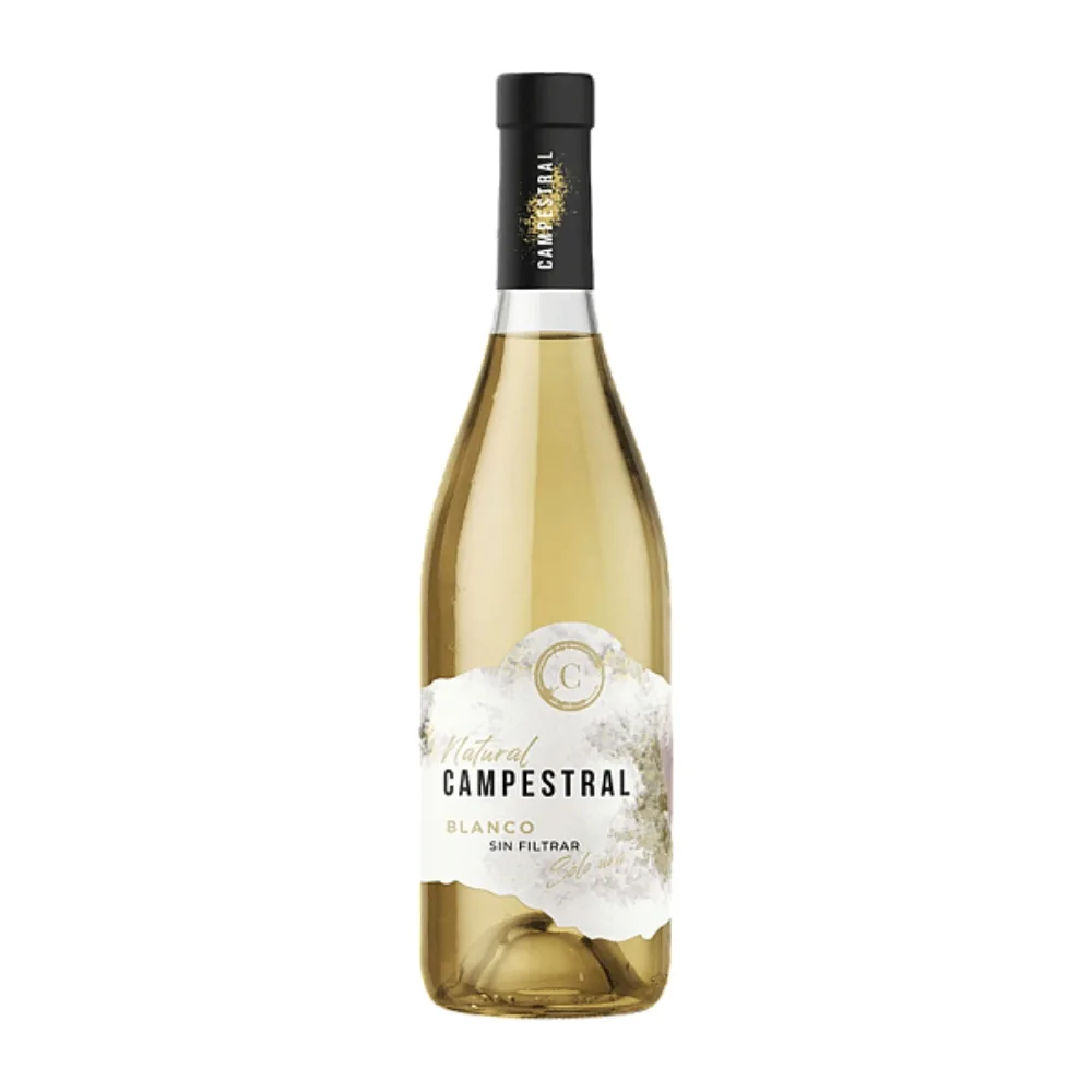 Vino Blanco Campestral 75cl