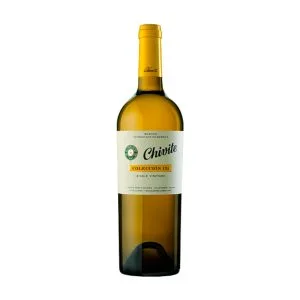 Vino Blanco Chivite Colección 125 75cl