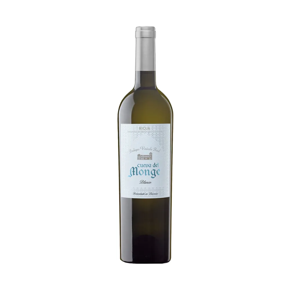 Vino Blanco Cueva del Monge 75cl