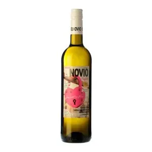 Vino Blanco el Novio Perfecto 75cl