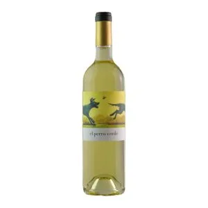 Vino Blanco el Perro Verde 75cl