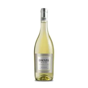 Vino Blanco Essenzia Verdejo Sobre Lias 75cl