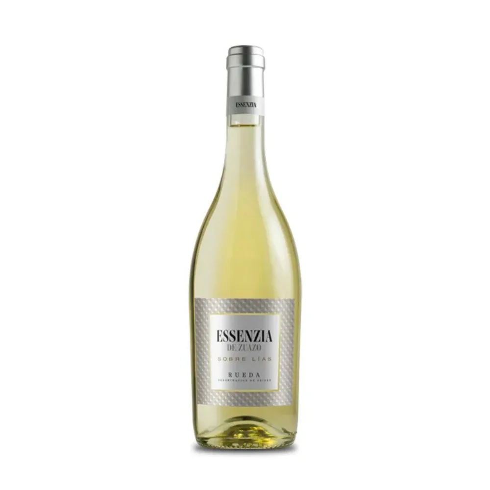 Vino Blanco Essenzia Verdejo Sobre Lias 75cl