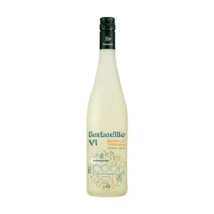 Vino Blanco Barbadillo vi 75cl